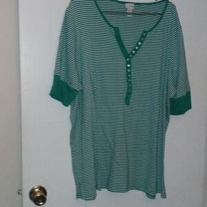 Venezia shirt size 26/28